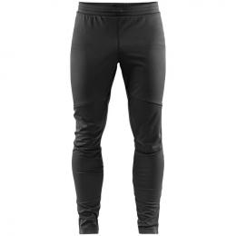 CRAFT o.Polster Glide lange Bikehose, für Herren, Größe XL, Fahrradhose, Radbekl