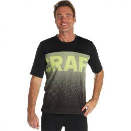 CRAFT Offroad Bikeshirt, für Herren, Größe XL, Radtrikot, Fahrradbekleidung