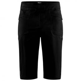 CRAFT Offroad Bikeshorts, für Herren, Größe L, MTB Hose, MTB Bekleidung