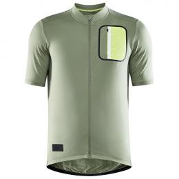 CRAFT Offroad Kurzarmtrikot, für Herren, Größe M, Radtrikot, Fahrradbekleidung Angebot kostenlos vergleichen bei topsport24.com.