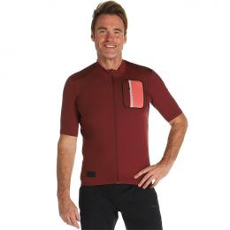 CRAFT Offroad Kurzarmtrikot, für Herren, Größe XL, Radtrikot, Fahrradbekleidung