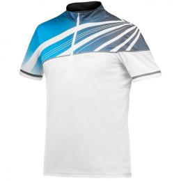CRAFT Performance Bike Kurzarmtrikot, für Herren, Größe S, Fahrradtrikot, Radbek