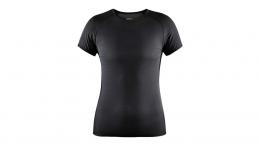 Craft Pfro Dry Nanoweight SS W BLACK XXL