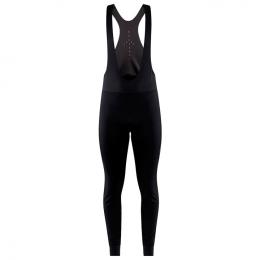 CRAFT Pro Bike SubZ Wind lange Trägerhose, für Herren, Größe M, Radlerhose, Fahr