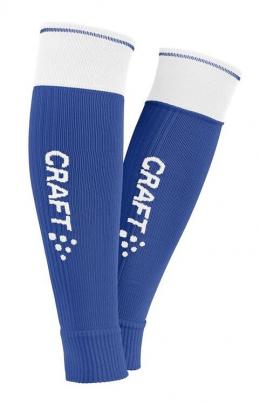     Craft Progress 2.0 Contrast Socks W-O Foot Stutzen 1916124
  