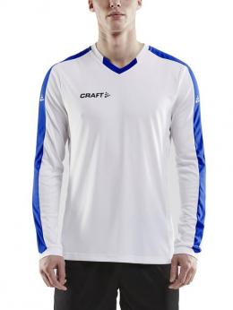     Craft Progress Jersey Contrast Langarmtrikot 1906887
  