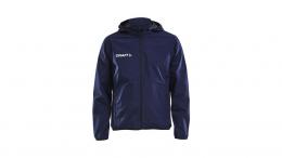 Craft Rain Jacket (Teamsport) NAVY 3XL