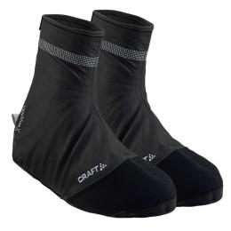 CRAFT Rennrad-Shelter Thermoüberschuhe, Unisex (Damen / Herren), Größe XL, Fahrr