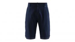 Craft Ride Habit Shorts M BLAZE L Angebot kostenlos vergleichen bei topsport24.com.