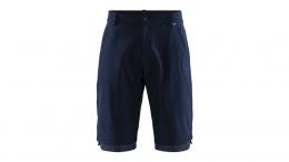 Craft Ride Habit Shorts M BLAZE XL