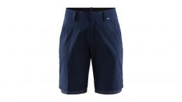 Craft Ride Habit Shorts W BLAZE S