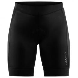 CRAFT Rise Damen Radhose, Größe L, Radlerhose, Fahrradbekleidung