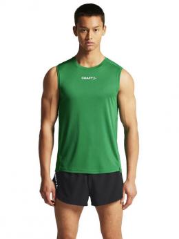     Craft Rush 2.0 Singlet 1914661
  