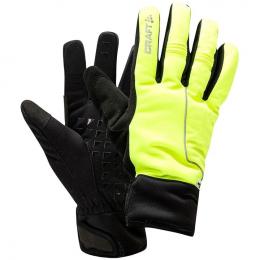 CRAFT Siberian 2.0 Winterhandschuhe, für Herren, Größe 2XL, Fahrradhandschuhe, R