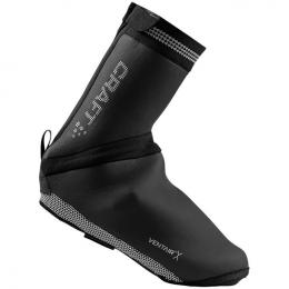 CRAFT Siberian Überschuhe, Unisex (Damen / Herren), Größe XL, Fahrradüberschuhe,