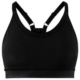 CRAFT Sport-BH Motion, Größe M, Sport Bustier, Sport Unterwäsche