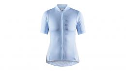 Craft Summit Jersey W GLAS XL