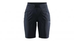 Craft Summit XT Shorts with Pad W BLACK L