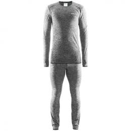 CRAFT Unterwäscheset Active Comfort 2er Pack, für Herren, Größe S