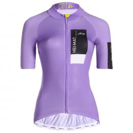 CRAFT Von Brokk - Die Heimat Aero Damentrikot, Größe M, Fahrradtrikot, Radbeklei