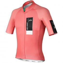 CRAFT Von Brokk - Die Heimat Aero Kurzarmtrikot, für Herren, Größe XL, Radtrikot