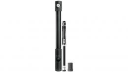 Crankbrothers Klic HP CO2 Handpumpe BLACK