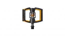 Crankbrothers Mallet DH 11 BLACK / GOLD