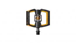 Crankbrothers Mallet DH 11 BLACK / GOLD Angebot kostenlos vergleichen bei topsport24.com.