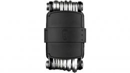 Crankbrothers Multi-13, Multitool BLACK