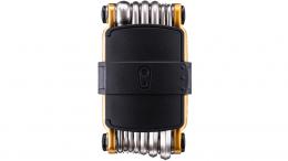 Crankbrothers Multi-13, Multitool GOLD Angebot kostenlos vergleichen bei topsport24.com.