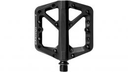 Crankbrothers Stamp 1 Pedale, Small BLACK
