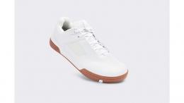 Crankbrothers Stamp Lace Schuh WHITE/WHITE/GUM 41.5(EU) / 8.5(US) Angebot kostenlos vergleichen bei topsport24.com.