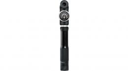 Crankbrothers Sterling SG Handpumpe BLACK