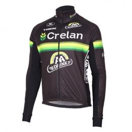 CRELAN-AA DRINK 2016 Winterjacke, für Herren, Größe S, Fahrradjacke, Fahrradbekl