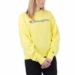 Crewneck Sweatshirt Sweatshirt