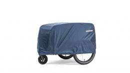 Croozer Faltgarage für Cargo 2019 DARK BLUE