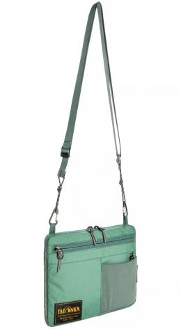 Angebot für Cross Body Bag S Tatonka, black  Ausrüstung > Rucksäcke & Taschen > Taschen > Umhänge- & Hüfttaschen Bags - jetzt kaufen.