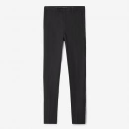 Cross Byron Tech Länge 34 Chino Herren | black 36/34