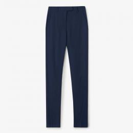 Cross Lux Chino Damen | navy 34