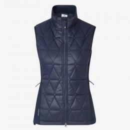 Cross Primus Weste Damen | navy M