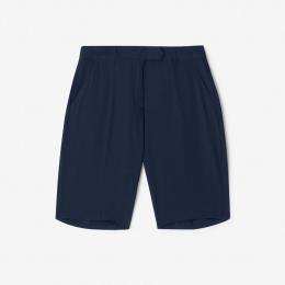 Cross Style Long Shorts Damen | navy 34
