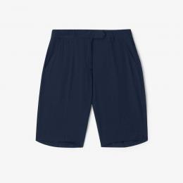 Cross Style Long Shorts Damen | xenon blue 42