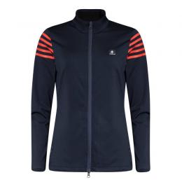 Cross W SPORTY FULL ZIP Damen | Navy M
