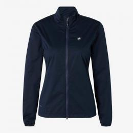 Cross Wind Jacke Damen | navy S