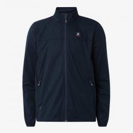 Cross Wind Jacke Herren | navy M