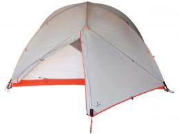Angebot für Crossbow 2 R/S 4-Season Slingfin, grey inkl.footprint Ausrüstung > Zelte & Campingmöbel > Zelte > 2 Personen Zelte Accommodation - jetzt kaufen.