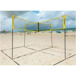 Crossnet Volleyballanlage 
