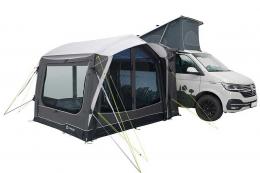 Angebot für Crossville 250 SA Outwell,   Ausrüstung > Zelte & Campingmöbel > Zelte > Dachzelte & Vorzelte Outdoor Adventure - jetzt kaufen.