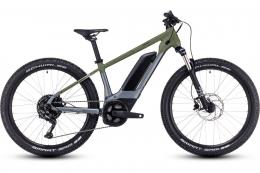 Cube Acid 240 Hybrid Rookie SLX 400 2024