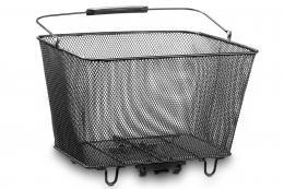 Cube ACID Gepaecktraegerkorb